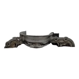 FLANGE RETENTOR TRASEIRO CLIO 1.6 16V 2004 7700195376