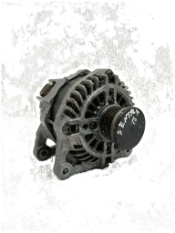 ALTERNADOR NISSAN SENTRA NV200 2.0 2014 / 2019 ORIGINAL