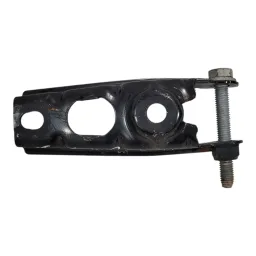 SUPORTE COXIM INFERIOR CÂMBIO RENAULT CAPTUR 1.6 AUTOMATICA
