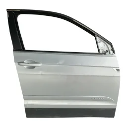 PORTA DIANTEIRA DIREITA VOLKSWAGEN T-CROSS 2020 A 2025