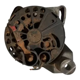 ALTERNADOR PALIO UNO STRADA DOBLO FIRE 1.0 1.3 1.4 75A BOSCH