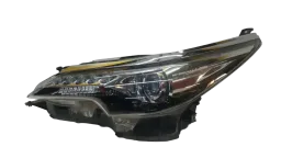 Farol Esquerdo Sw4 2016 2017 a 2020