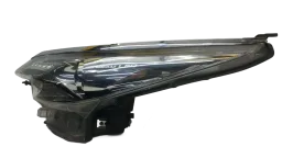 FAROL ESQUERDO SW4 2016 2017 A 2020