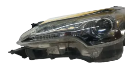 FAROL ESQUERDO SW4 2016 2017 A 2020