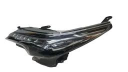 FAROL ESQUERDO SW4 2016 2017 A 2020