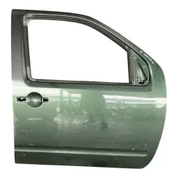 PORTA DIANTEIRA DIREITA NISSAN FRONTIER 2007 2008 A 2016