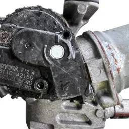 GALHADA LIMPADOR PARABRISA TOYOTA RAV4 2013 2014 A 2018