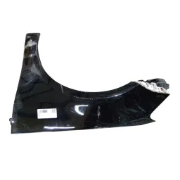 Para-lama Dianteiro Esquerdo Vw Gol 2009/13 5u0821155a