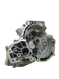Caixa Cambio Onix Tracker 1.0 12v 3cc Turbo 2020/.. Manual
