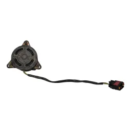 MOTOR VENTOINHA RADIADOR PEUGEOT 206 1.4 8V 2004 2010