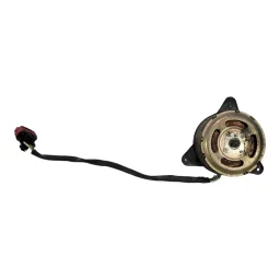 MOTOR VENTOINHA RADIADOR PEUGEOT 206 1.4 8V 2004 2010