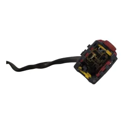 MOTOR VENTOINHA RADIADOR PEUGEOT 206 1.4 8V 2004 2010