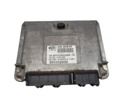Modulo Injeção Fiat Palio Siena Uno 1.0 Fire Flex 2005 a 10