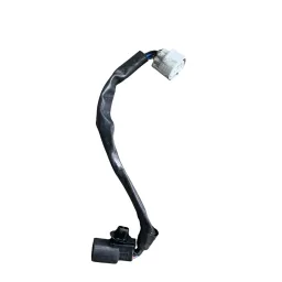 Plug conector Galhada Limpador Parabrisa Toyota RAV4 2013