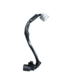PLUG CONECTOR GALHADA LIMPADOR PARABRISA TOYOTA RAV4 2013