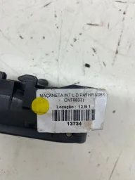 MAÇANETA INTERNA LADO DIREITO PATHFINDER 1996/2002