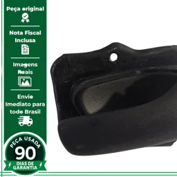 MAÇANETA INTERNA DIANTEIRA DIREITA GM CORSA 1994 A 2016
