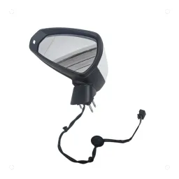 Retrovisor Esquerdo Audi A3 sportback