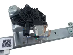 MÁQUINA VIDRO DIANTEIRA DIREITA SENTRA 2023 20224 A 2026