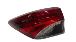 Lanterna Traseira Esquerda Sw4 2016 a 2020 (canto)
