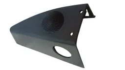 Acabamento interno Retrovisor LE Eletrico Ecosport