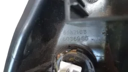 ACABAMENTO INTERNO RETROVISOR LE ELETRICO ECOSPORT