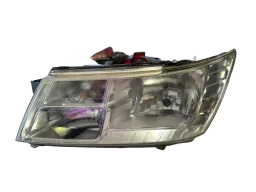 farol dianteiro esquerdo fiat freemont 2012 G14m