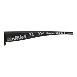 BRAÇO LIMPADOR TRASEIRO PEUGEOT 206 SW 2005 2008