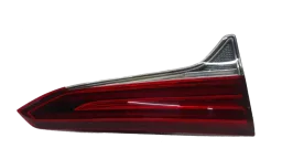 LANTERNA TRASEIRA ESQUERDA SW4 2016 A 2020 (MALA)
