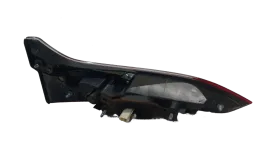 LANTERNA TRASEIRA ESQUERDA SW4 2016 A 2020 (MALA)
