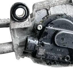 GALHADA LIMPADOR PARABRISA OUTLANDER 2008 A 2013 ASX 11/2022