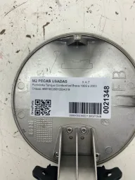 PORTINHOLA TANQUE COMBUSTÍVEL BRAVA 1999 A 2003