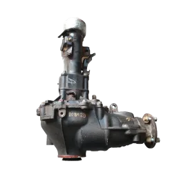 Diferencial Dianteiro Toyota Hilux SW4 2016 2017 2018 2019
