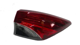 Lanterna Traseira Direita Sw4 2016 a 2020 (canto)