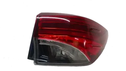 LANTERNA TRASEIRA DIREITA SW4 2016 A 2020 (CANTO)