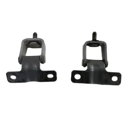 PAR DOBRADIÇA TAMPA TRASEIRA OUTLANDER 2008 A 2013 ORIGINAL