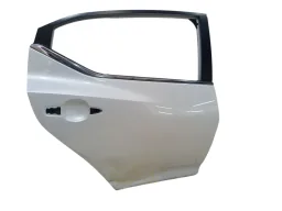 PORTA TRASEIRA DIREITA SENTRA 2023 2024 A 2026 C/AMASSADO