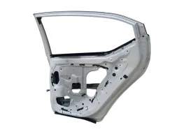 PORTA TRASEIRA DIREITA SENTRA 2023 2024 A 2026 C/AMASSADO