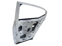 PORTA TRASEIRA DIREITA SENTRA 2023 2024 A 2026 C/AMASSADO