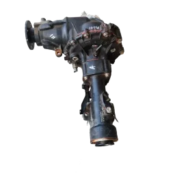 Diferencial Dianteiro Toyota Hilux SW4 2018 2019 2020 2021