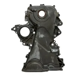TAMPA FRONTAL MOTOR LIFAN X60 1.8 16V VVT 2013 2014 2018 201