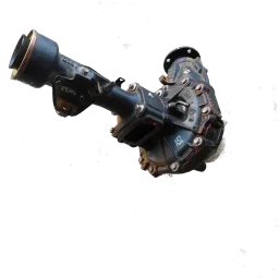 Diferencial Dianteiro Toyota Hilux SW4 2018 2019 2020 2021