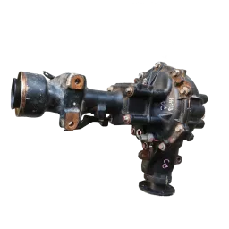 Diferencial Dianteiro Toyota Hilux SW4 2018 2019 2020 2021