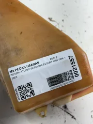RESERVATÓRIO GASOLINA ESCORT 1996 À 2003