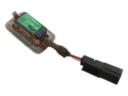 MICROFONE INTERNO TETO KA 2015 A 2024 ORIG.