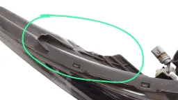 FAROL DIREITO ÔNIX PRISMA 2016-2020 LT LTZ ADV EFFECT S/LED
