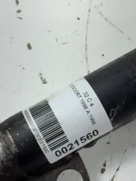 AMORTECEDOR DIANTEIRO ESCORT 1996 À 2003