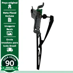 MOTOR LIMPADOR TRASEIRO PAJERO FULL ASX OUTLANDER 2008/2013