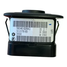 COMANDO VIDRO  DIANT ESQUERDO FIAT FREEMONT 2012 CX544M