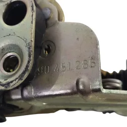 FECHADURA PORTA DIANTEIRA DIREITA CORSA CLASSIC 1996 A 2016
